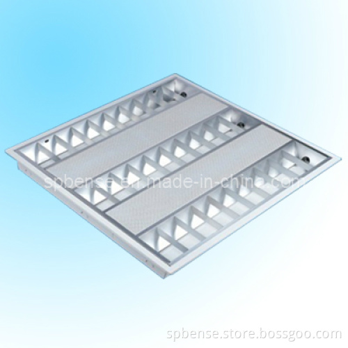 30W Square Shape LED Grille Lamp